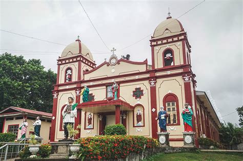 vito church photos|Sagaynon Faith: Sagay City's Vito Church and Palapak Tradition.